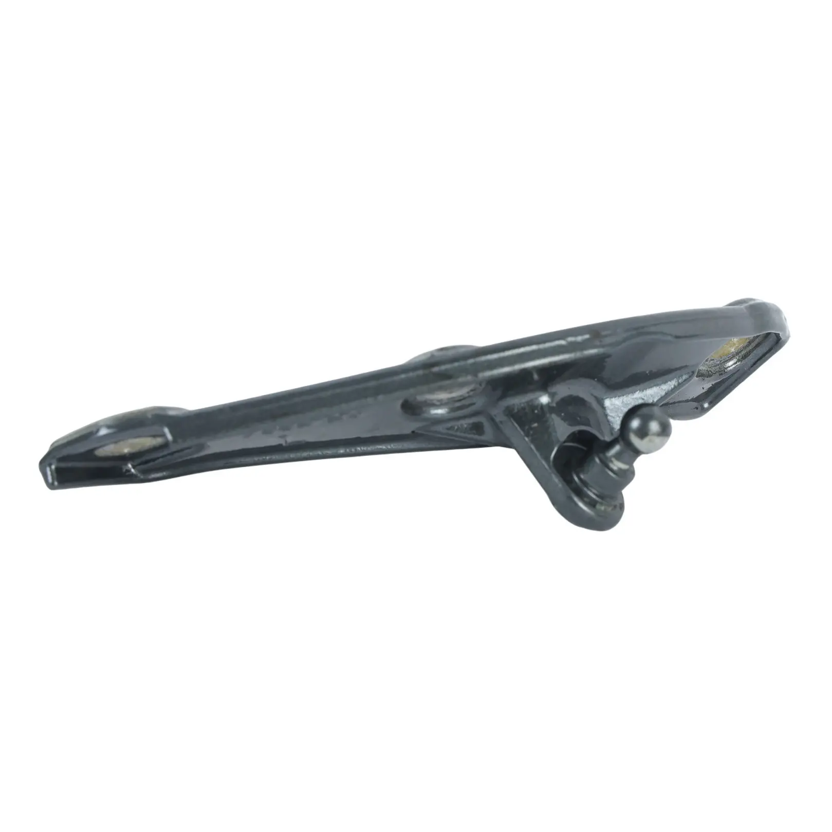 BMW F36 Kofferraumdeckel Halterung Gasdruckfeder Links Mineralgrau B39 7332125
