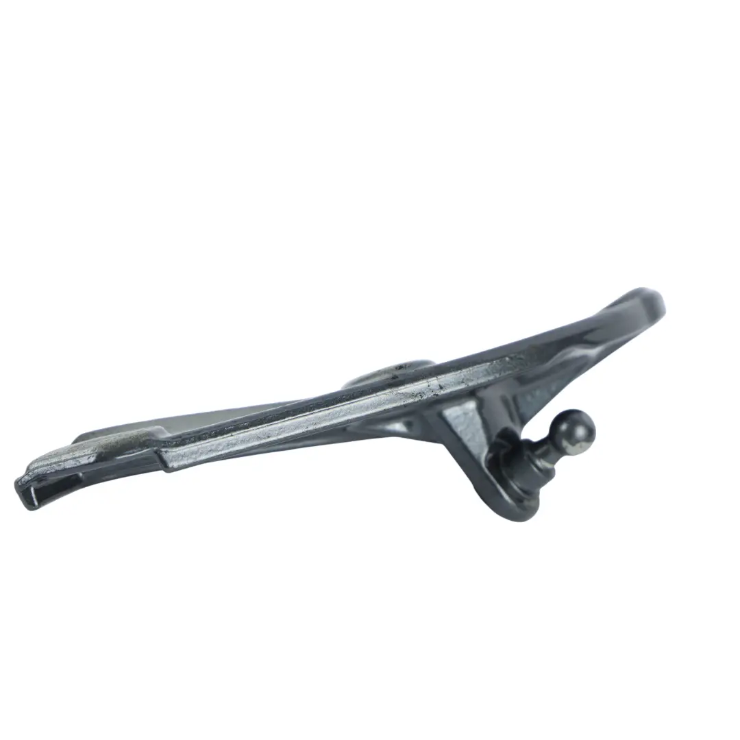 BMW F36 Mocowanie Klapy Bagażnika Lewe Mineral Grau B39 - SKU 7332125-MG - Numer Części 7332125