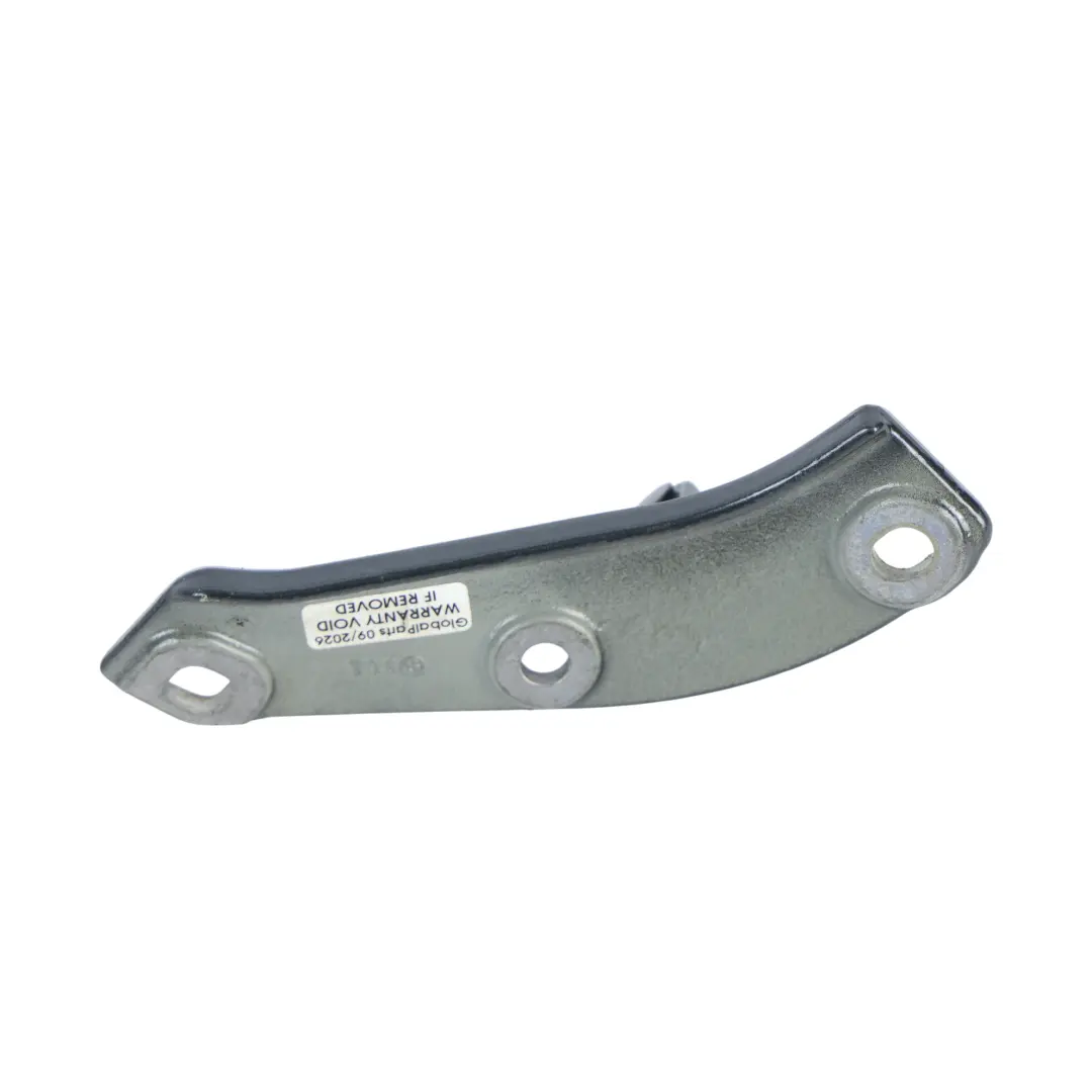 BMW F36 Mocowanie Klapy Bagażnika Lewe Mineral Grau B39 - SKU 7332125-MG - Numer Części 7332125