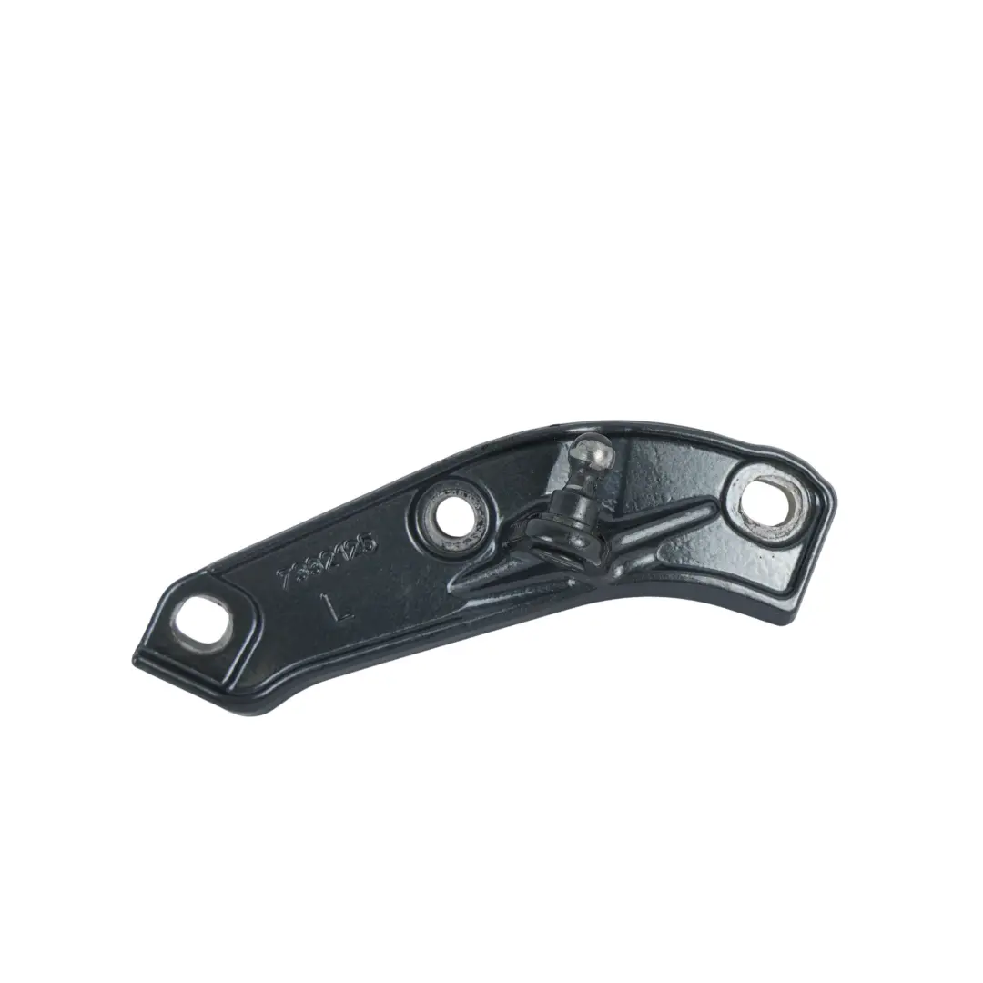 BMW F36 Mocowanie Klapy Bagażnika Lewe Mineral Grau B39 - SKU 7332125-MG - Numer Części 7332125