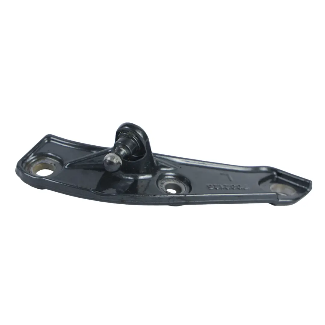 BMW F36 Soporte Tapa Maletero Amortiguador Izquierdo Gris Mineral B39 - SKU 7332125-MG - Número de pieza 7332125