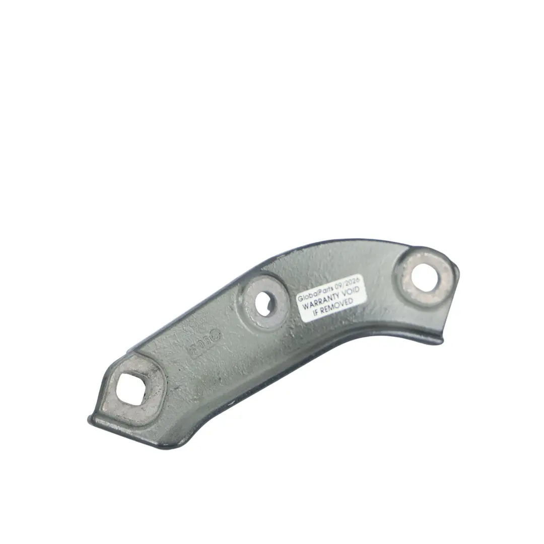 Trunk Lid Mount Right O/S Bracket Strut Mineral Grau B39 to BMW F36 with Part number 7332126 BMW F36 Trunk Lid Mount Right O/S Bracket Strut Mineral Grau B39 - SKU 7332126-MG - Part number 7332126