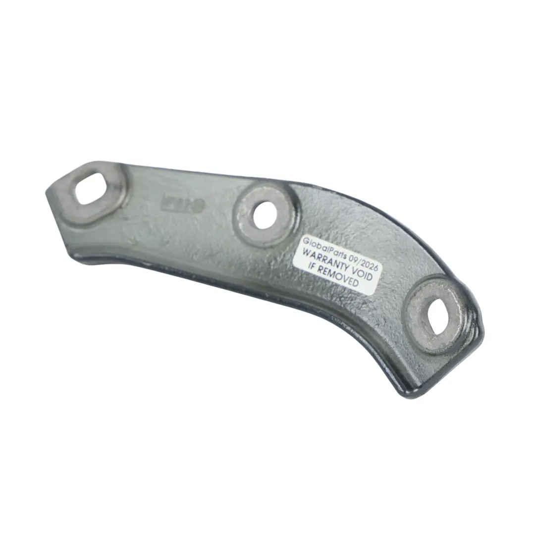 Soporte Puntal Tapa Maletero Derecho Gris Mineral B39 para BMW F36 con número de pieza 7332126 BMW F36 Soporte Puntal Tapa Maletero Derecho Gris Mineral B39 - SKU 7332126-MG - Número de pieza 7332126