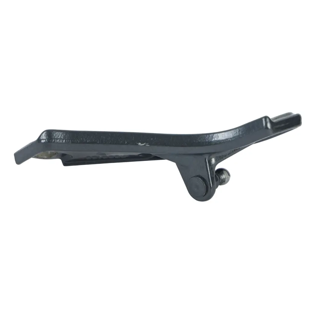 Trunk Lid Mount Right O/S Bracket Strut Mineral Grau B39 to BMW F36 with Part number 7332126 BMW F36 Trunk Lid Mount Right O/S Bracket Strut Mineral Grau B39 - SKU 7332126-MG - Part number 7332126