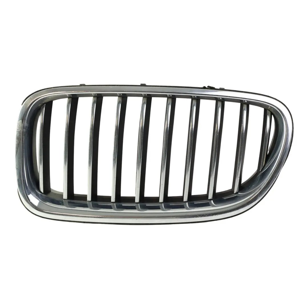 BMW F10 F11 LCI Frontstoßstange Kühlergrill Lufteinlass Links - SKU 7336477-1 - Teilenummer 7336477