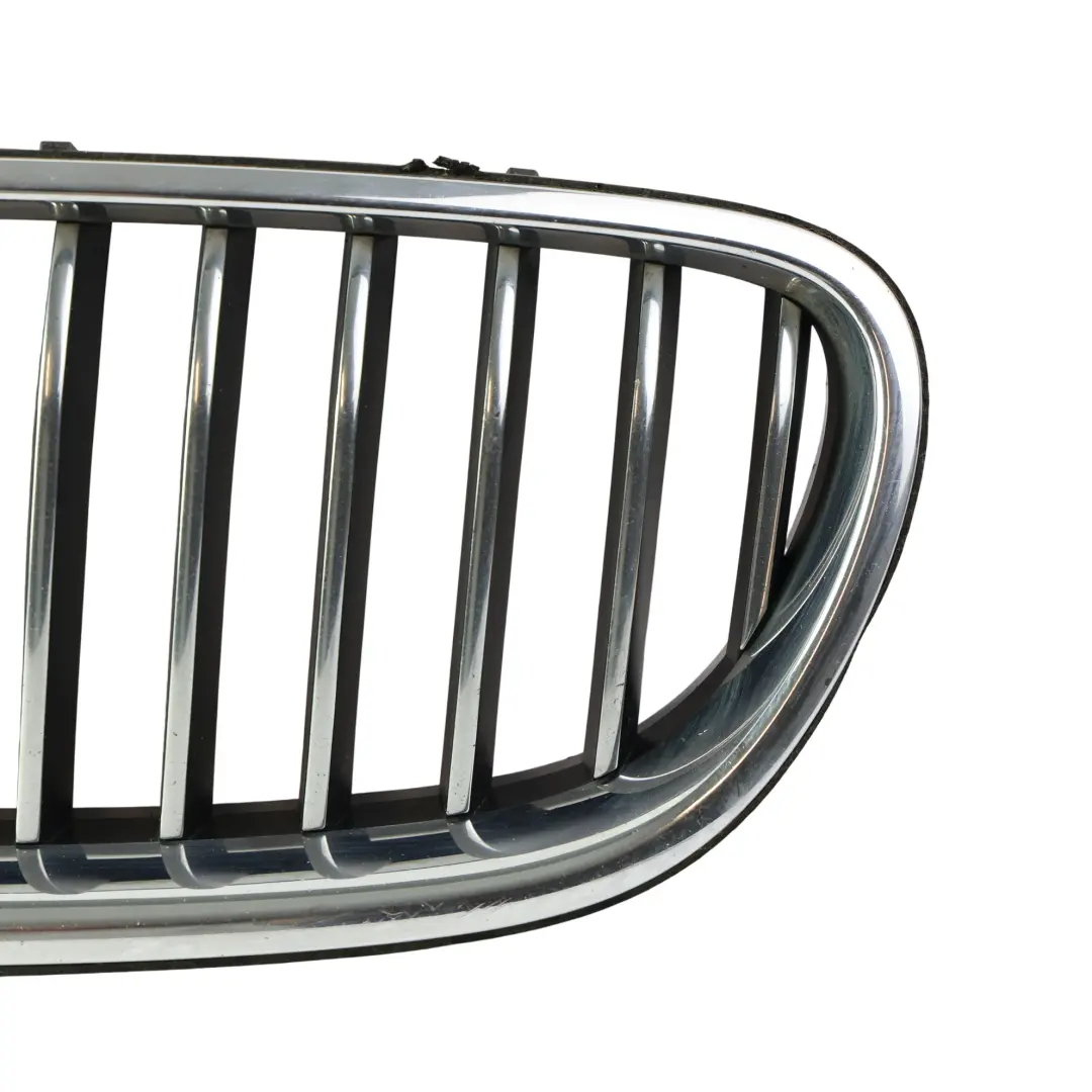 BMW F10 F11 LCI Frontstoßstange Kühlergrill Lufteinlass Links - SKU 7336477-1 - Teilenummer 7336477