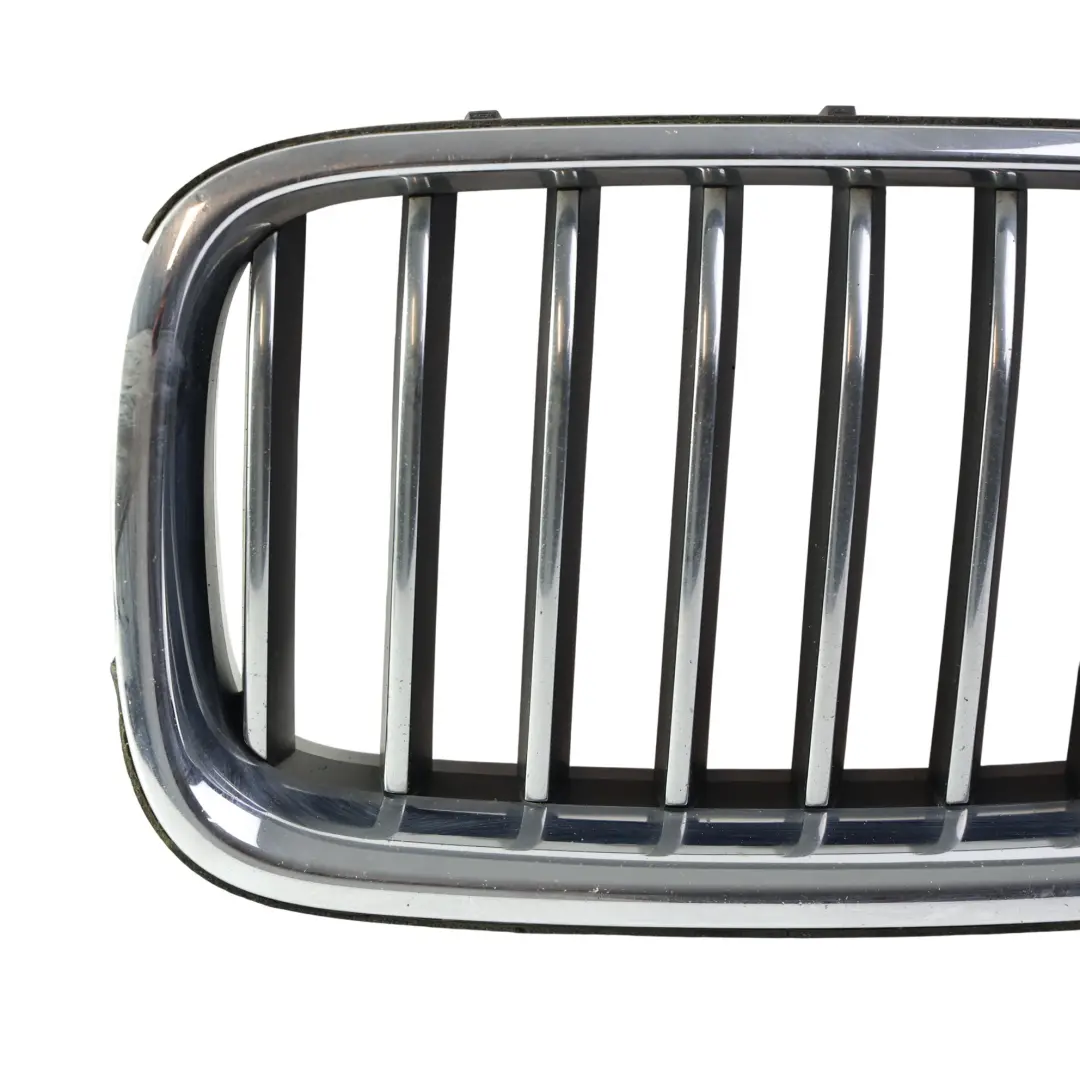 BMW F10 F11 LCI Frontstoßstange Kühlergrill Lufteinlass Links - SKU 7336477-1 - Teilenummer 7336477