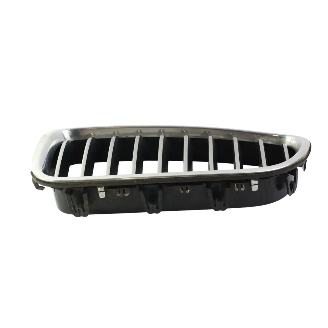 BMW F10 F11 LCI Grille Pare-Chocs Avant Entrée Air Gauche - SKU 7336477-1 - Numéro de pièce 7336477