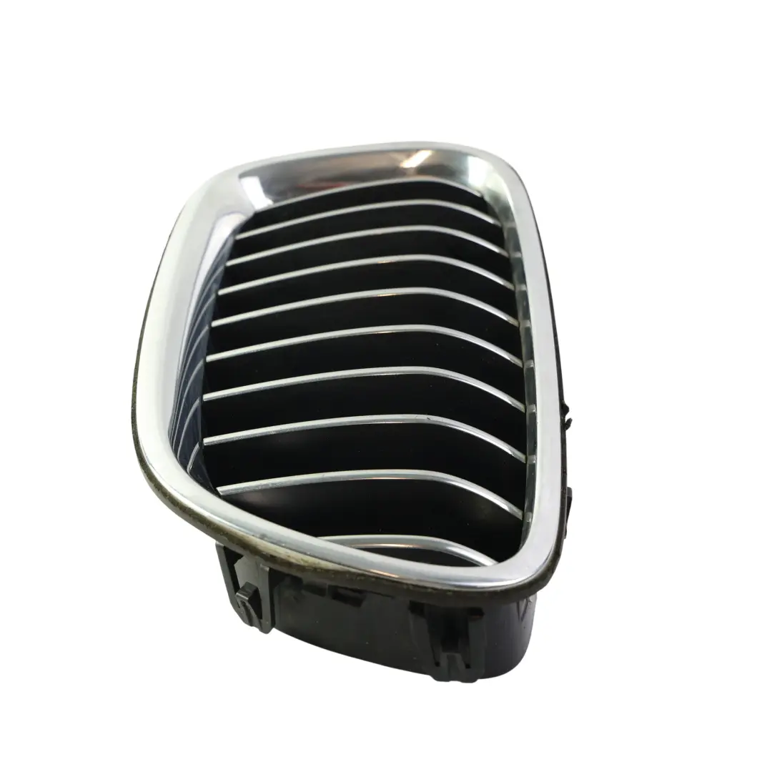 BMW F10 F11 LCI Frontstoßstange Kühlergrill Lufteinlass Links - SKU 7336477-1 - Teilenummer 7336477