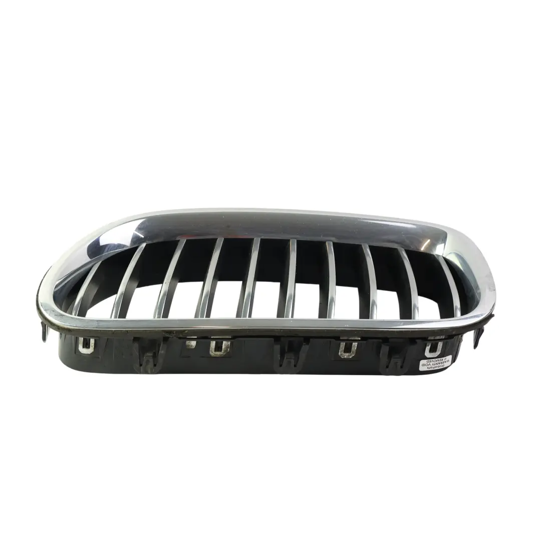 BMW F10 F11 LCI Frontstoßstange Kühlergrill Lufteinlass Links - SKU 7336477-1 - Teilenummer 7336477