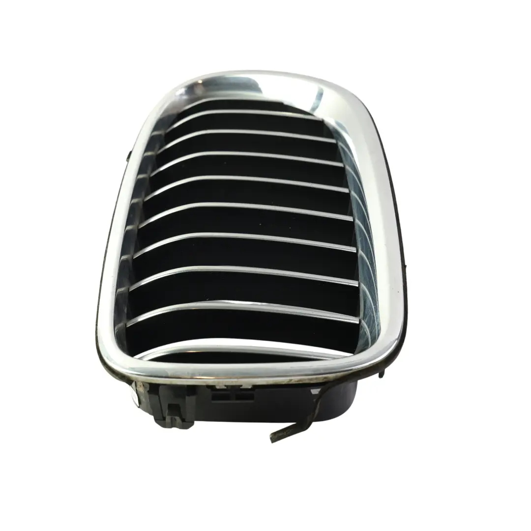 BMW F10 F11 LCI Frontstoßstange Kühlergrill Lufteinlass Links - SKU 7336477-1 - Teilenummer 7336477