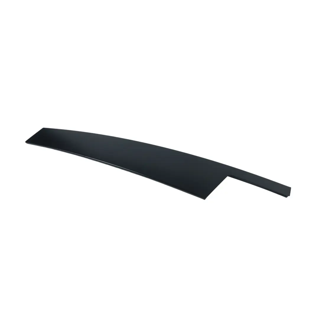 Uszczelka Listwa Słupka B Drzwi Przednich Prawy do BMW G30 G31 o numerze 7336954 BMW G30 G31 Uszczelka Listwa Słupka B Drzwi Przednich Prawy - SKU 7336954 - Numer Części 7336954