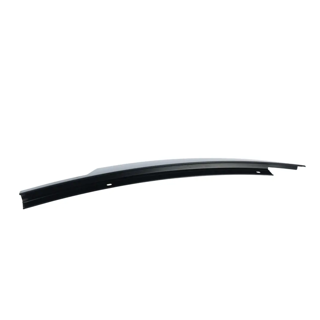 Sello Junta Moldura Pilar B Puerta Delantera Derecha para BMW G30 G31 con número de pieza 7336954 BMW G30 G31 Sello Junta Moldura Pilar B Puerta Delantera Derecha - SKU 7336954 - Número de pieza 7336954