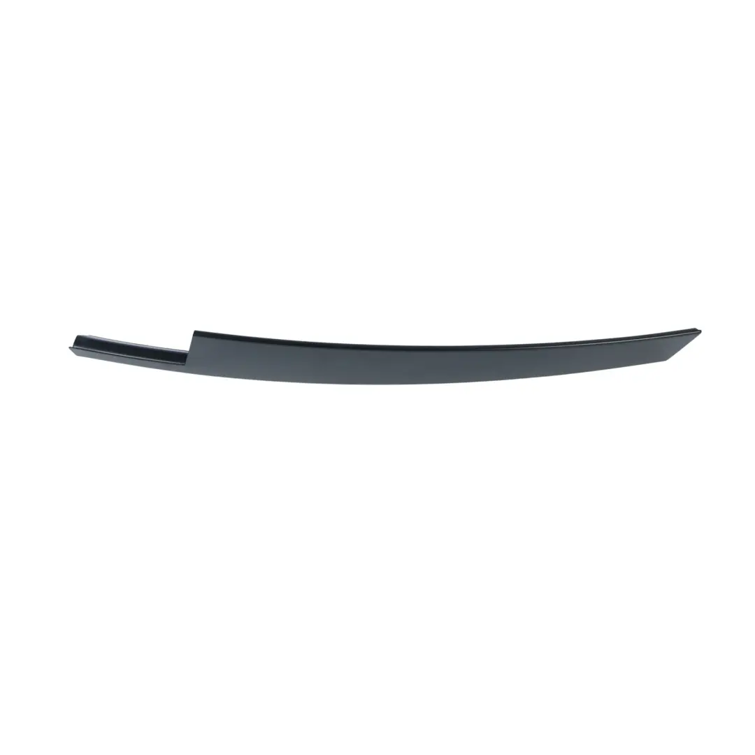 BMW G30 G31 Front Door B-Pillar Column Trim Seal Strip Right O/S - SKU 7336954 - Part number 7336954