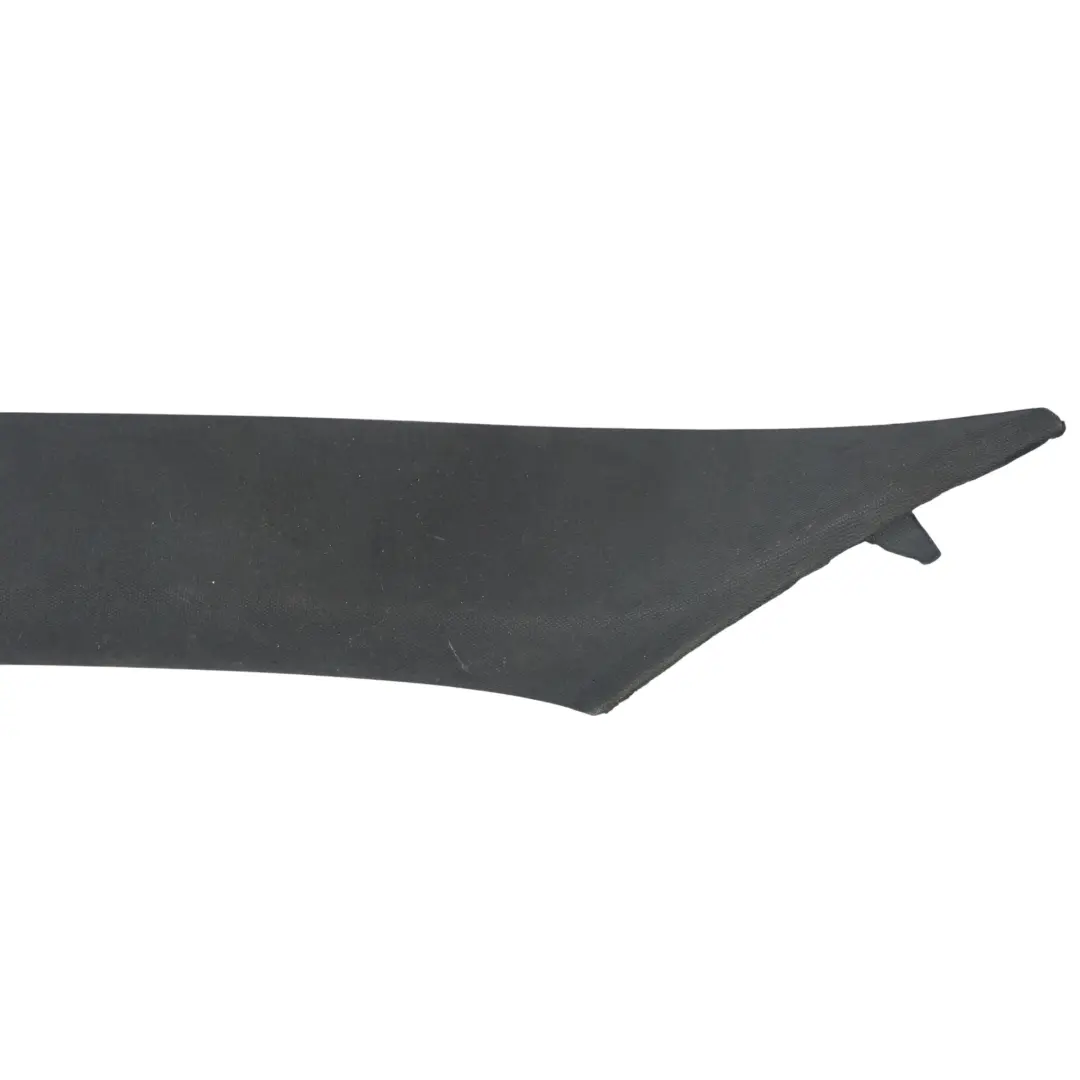 BMW F26 X4 Cache Garniture Pilier A Intérieur Gauche Noir - SKU 7337603 - Numéro de pièce 7337603