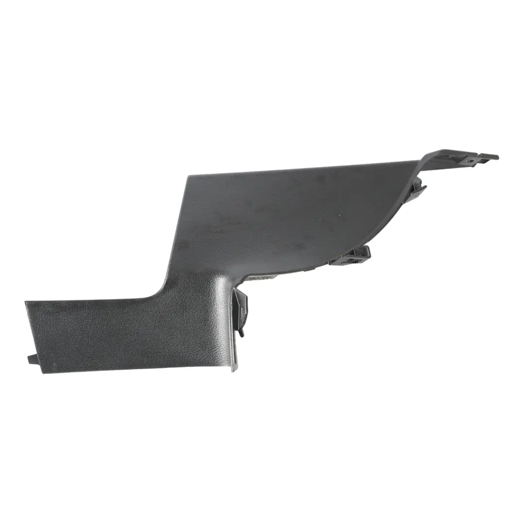 BMW X4 F26 Interior D Pillar Upper Trim Panel Cover Right O/S - SKU 7337612 - Part number 7337612
