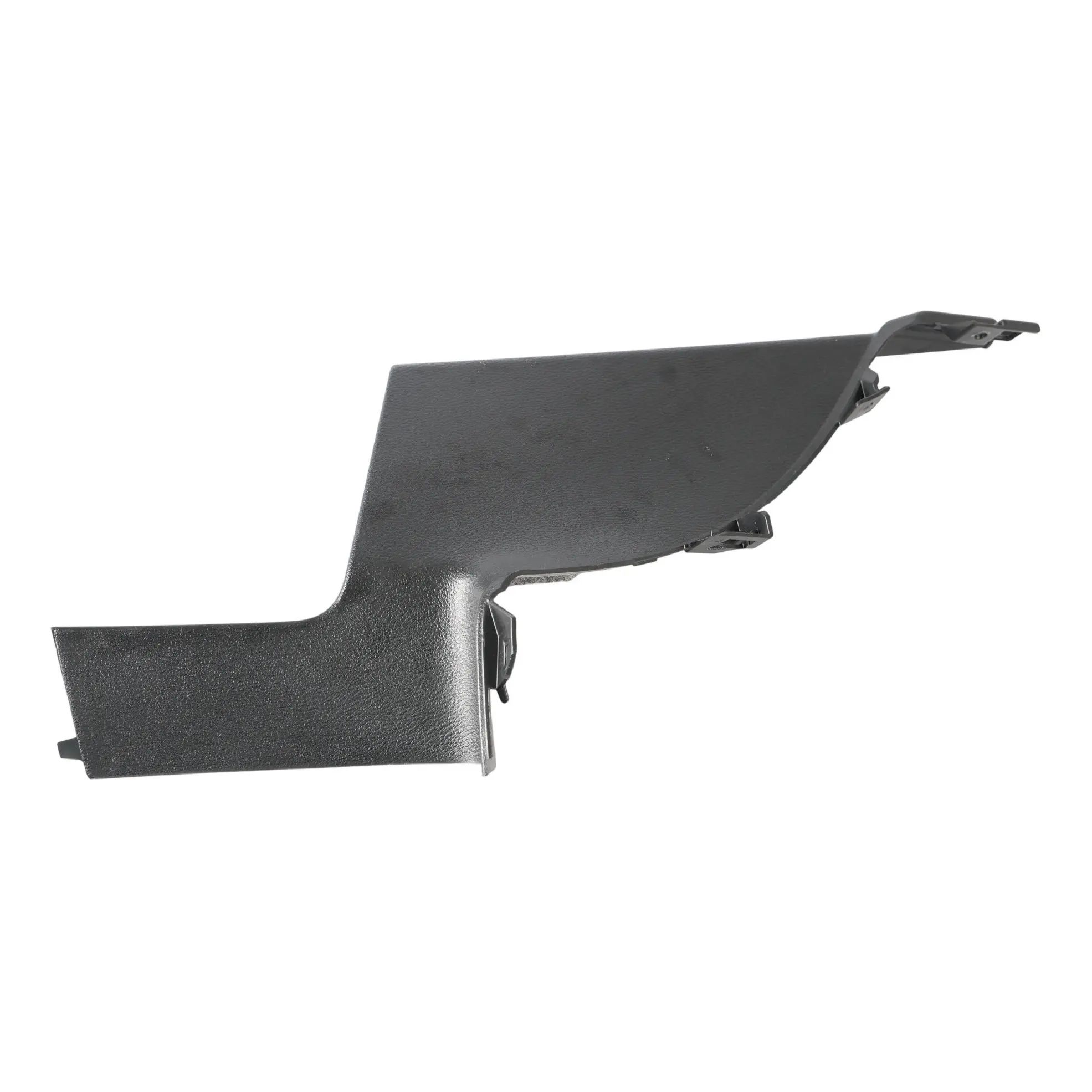 BMW X4 F26 Interior D Pillar Upper Trim Panel Cover Right O/S 7337612