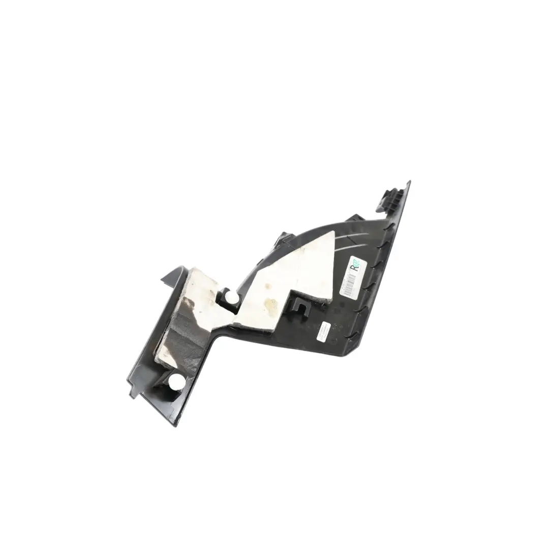 BMW X4 F26 Interior D Pillar Upper Trim Panel Cover Right O/S - SKU 7337612 - Part number 7337612
