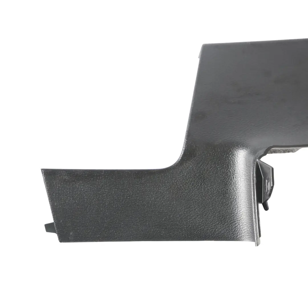 BMW X4 F26 Interior D Pillar Upper Trim Panel Cover Right O/S - SKU 7337612 - Part number 7337612