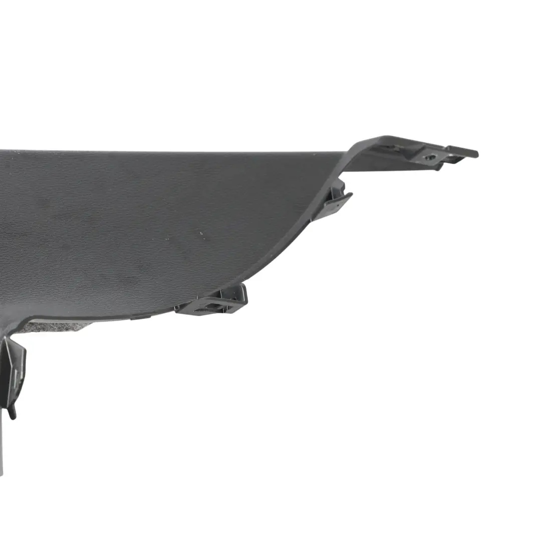 BMW X4 F26 Interior D Pillar Upper Trim Panel Cover Right O/S - SKU 7337612 - Part number 7337612