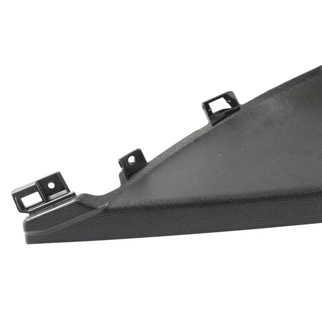 Rivestimento Superiore Montante D Destro per BMW X4 F26 con numero di parte 7337612 BMW X4 F26 Rivestimento Superiore Montante D Destro - SKU 7337612 - Numero di parte 7337612
