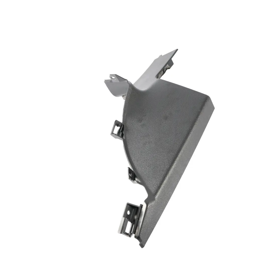 Interior D Pillar Upper Trim Panel Cover Right O/S to BMW X4 F26 with Part number 7337612 BMW X4 F26 Interior D Pillar Upper Trim Panel Cover Right O/S - SKU 7337612 - Part number 7337612