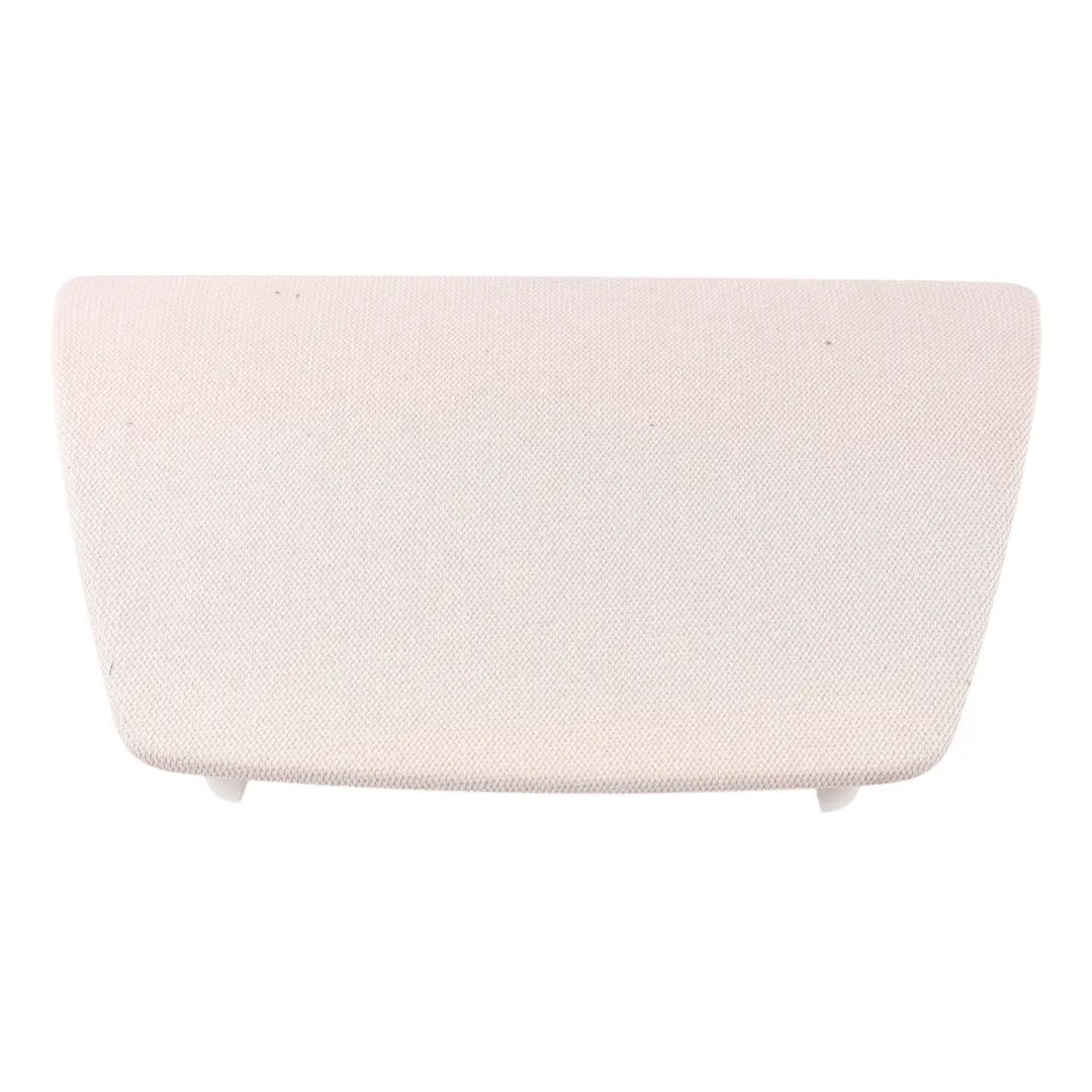BMW F32 F32 LCI Copertura Luce Stop Cielo Posteriore Oyster - SKU 7337713-1 - Numero di parte 7337713