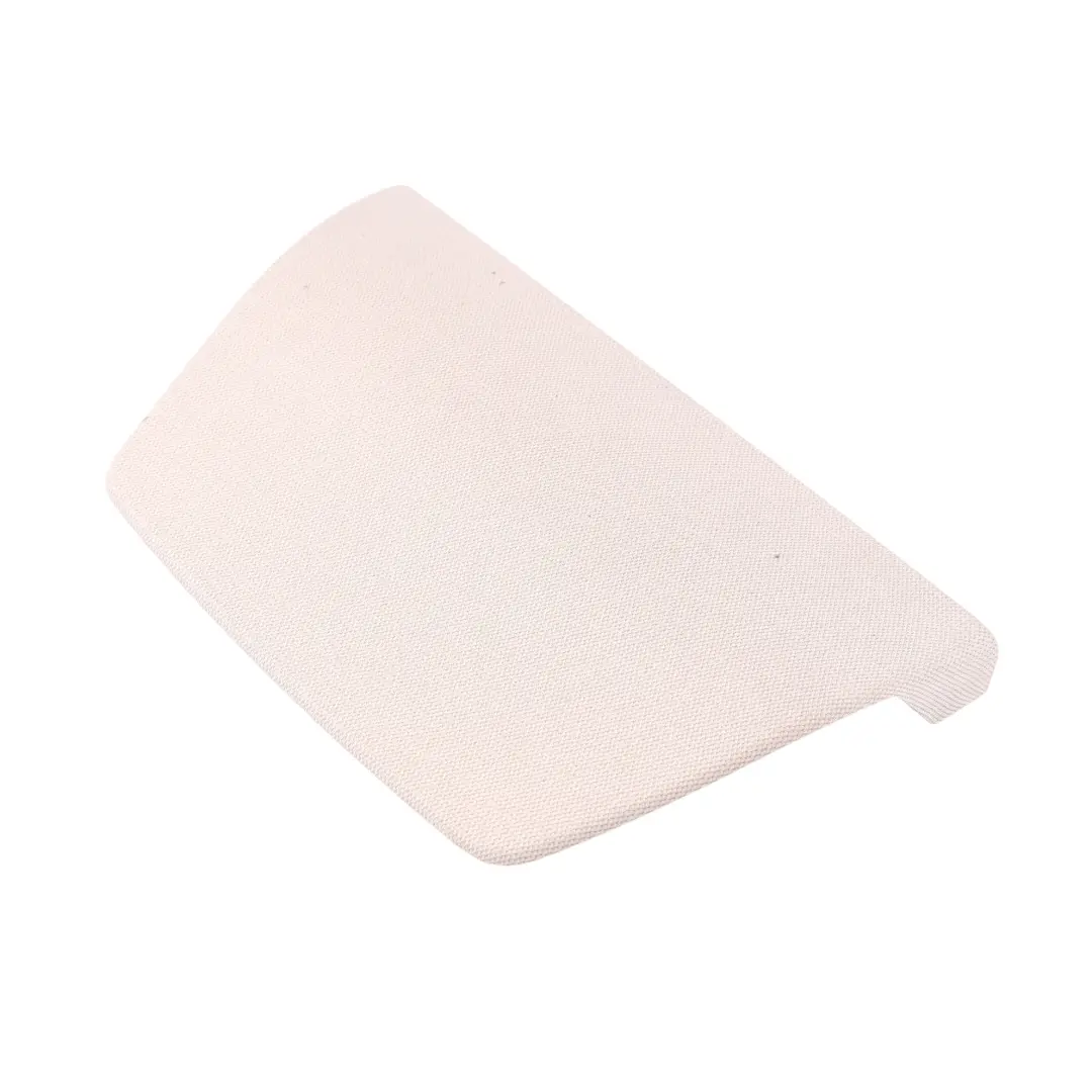 Copertura Luce Stop Cielo Posteriore Oyster per BMW F32 F32 LCI con numero di parte 7337713 BMW F32 F32 LCI Copertura Luce Stop Cielo Posteriore Oyster - SKU 7337713-1 - Numero di parte 7337713