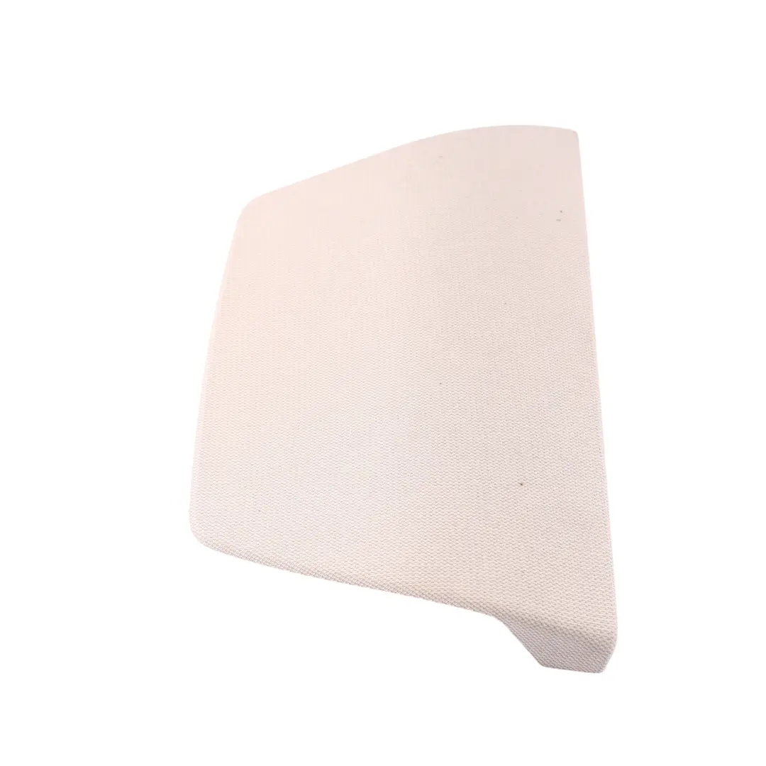 Copertura Luce Stop Cielo Posteriore Oyster per BMW F32 F32 LCI con numero di parte 7337713 BMW F32 F32 LCI Copertura Luce Stop Cielo Posteriore Oyster - SKU 7337713-1 - Numero di parte 7337713