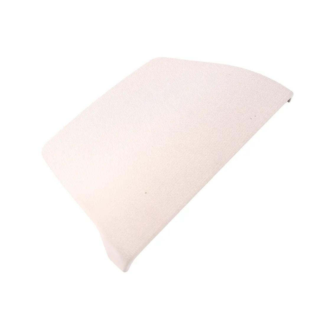 Copertura Luce Stop Cielo Posteriore Oyster per BMW F32 F32 LCI con numero di parte 7337713 BMW F32 F32 LCI Copertura Luce Stop Cielo Posteriore Oyster - SKU 7337713-1 - Numero di parte 7337713