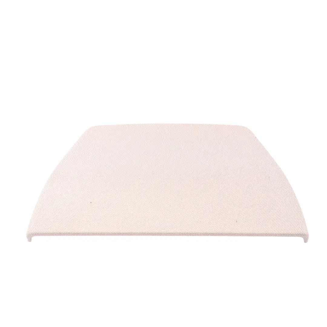 BMW F32 F32 LCI Cubierta Luz Freno Trasera Panel Moldura Oyster - SKU 7337713-1 - Número de pieza 7337713