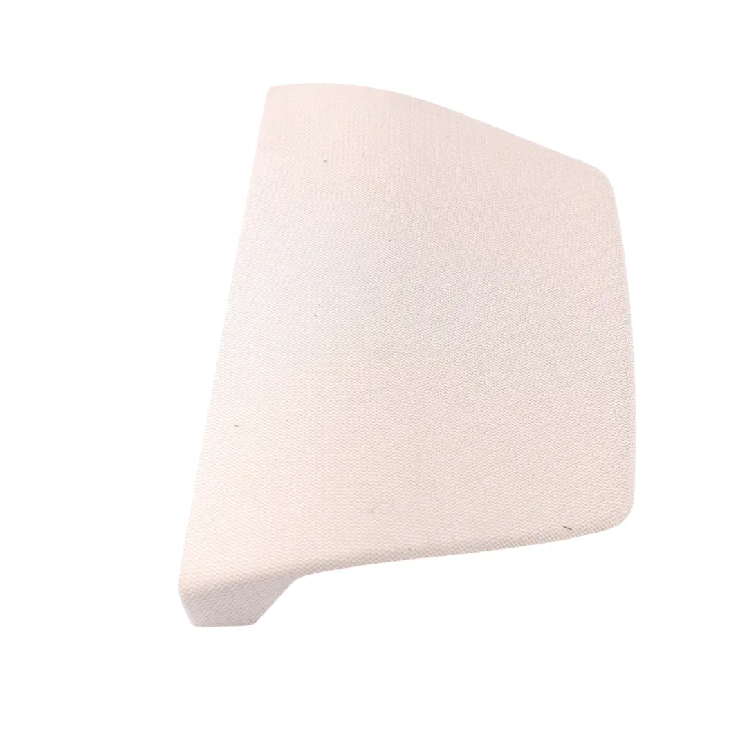BMW F32 F32 LCI Copertura Luce Stop Cielo Posteriore Oyster - SKU 7337713-1 - Numero di parte 7337713