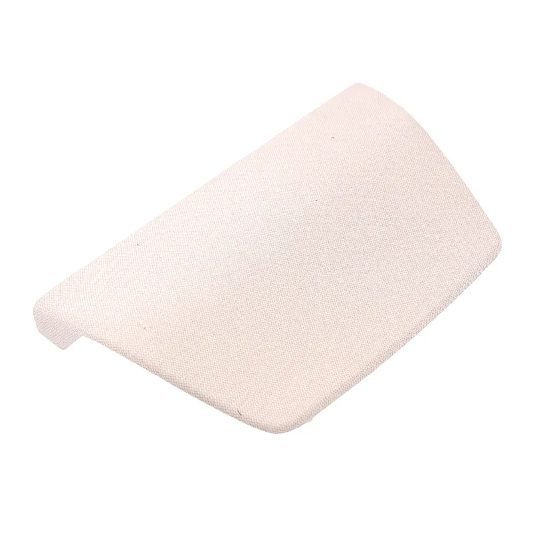 Copertura Luce Stop Cielo Posteriore Oyster per BMW F32 F32 LCI con numero di parte 7337713 BMW F32 F32 LCI Copertura Luce Stop Cielo Posteriore Oyster - SKU 7337713-1 - Numero di parte 7337713