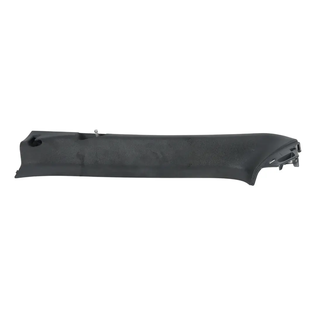 BMW X4 F26 Tailgate Trunk Boot Lid Trim Cover Panel Right O/S - SKU 7338105 - Part number 7338105