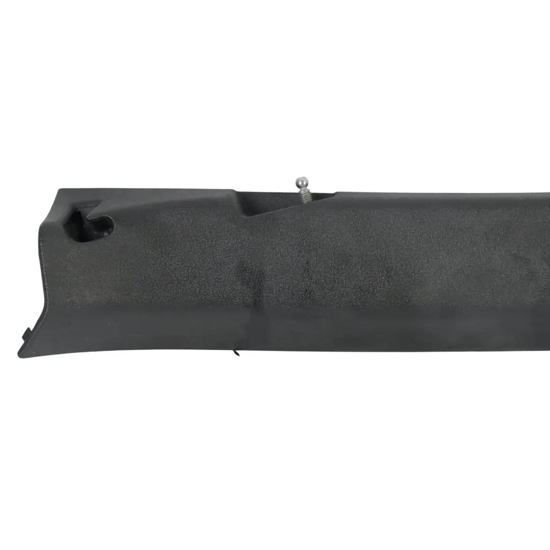 BMW X4 F26 Tailgate Trunk Boot Lid Trim Cover Panel Right O/S - SKU 7338105 - Part number 7338105