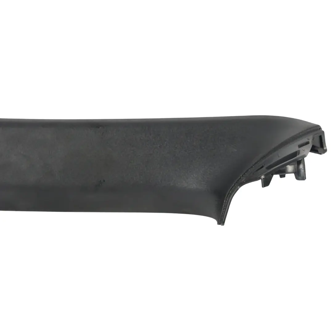 Pannello Copertura Portellone Bagagliaio Destro per BMW X4 F26 con numero di parte 7338105 BMW X4 F26 Pannello Copertura Portellone Bagagliaio Destro - SKU 7338105 - Numero di parte 7338105