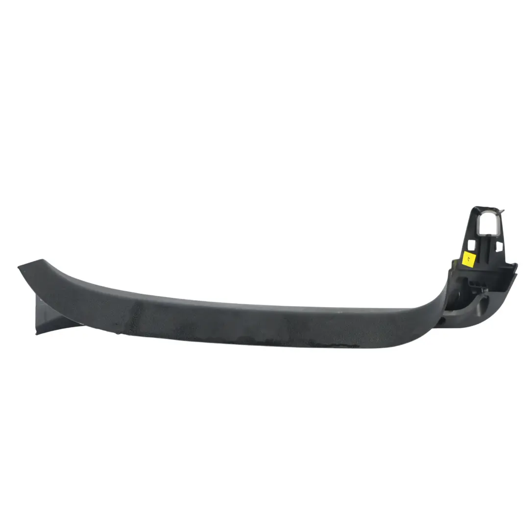BMW X4 F26 Tailgate Trunk Boot Lid Trim Cover Panel Right O/S - SKU 7338105 - Part number 7338105