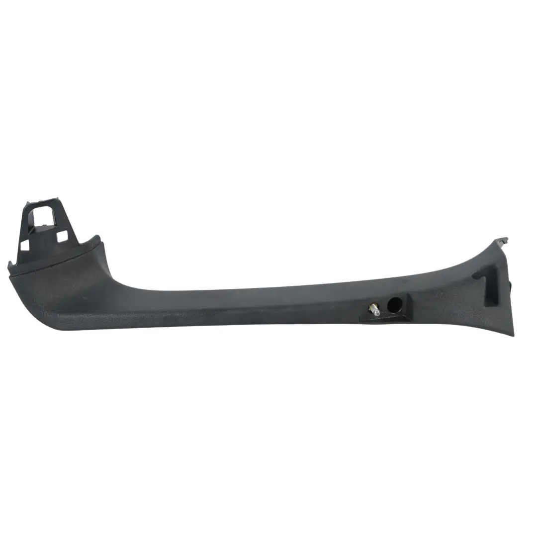 BMW X4 F26 Tailgate Trunk Boot Lid Trim Cover Panel Right O/S - SKU 7338105 - Part number 7338105