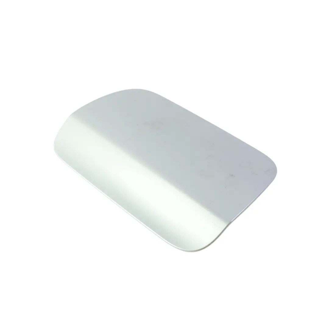 Fill in Flap Fuel Filler Cover Panel Cap Glacier Silber - A83 to BMW X4 F26 with Part number 7339972 BMW X4 F26 Fill in Flap Fuel Filler Cover Panel Cap Glacier Silber - A83 - SKU 7339972-GSB - Part number 7339972