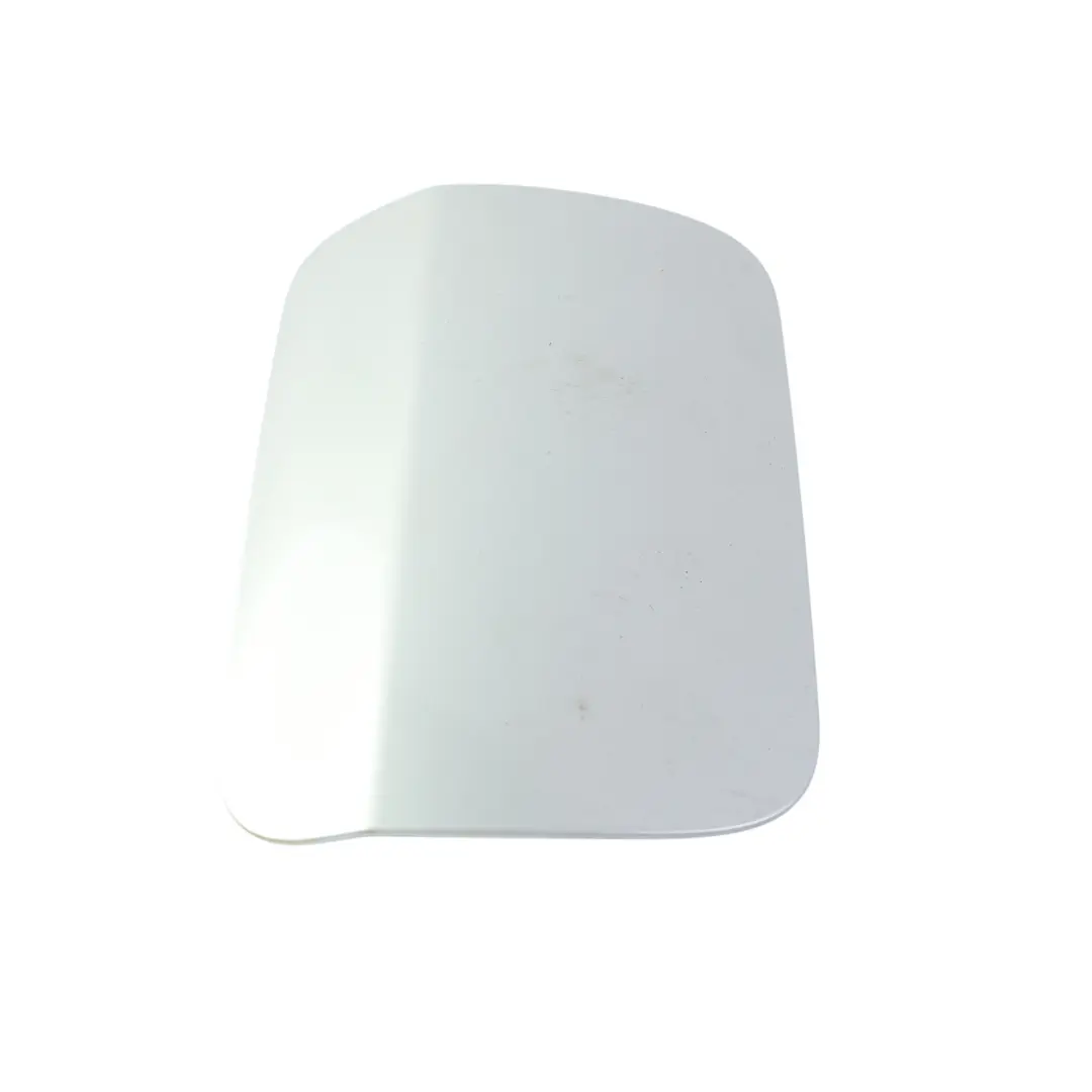 BMW X4 F26 Tapa Depósito Combustible Panel Plata Glaciar - SKU 7339972-GSB - Número de pieza 7339972