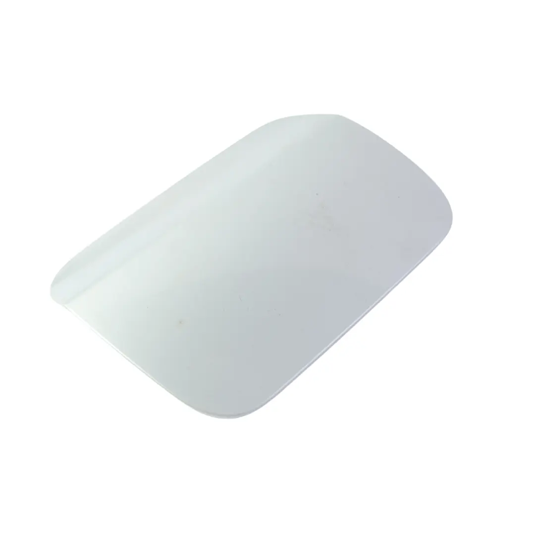 Fill in Flap Fuel Filler Cover Panel Cap Glacier Silber - A83 to BMW X4 F26 with Part number 7339972 BMW X4 F26 Fill in Flap Fuel Filler Cover Panel Cap Glacier Silber - A83 - SKU 7339972-GSB - Part number 7339972