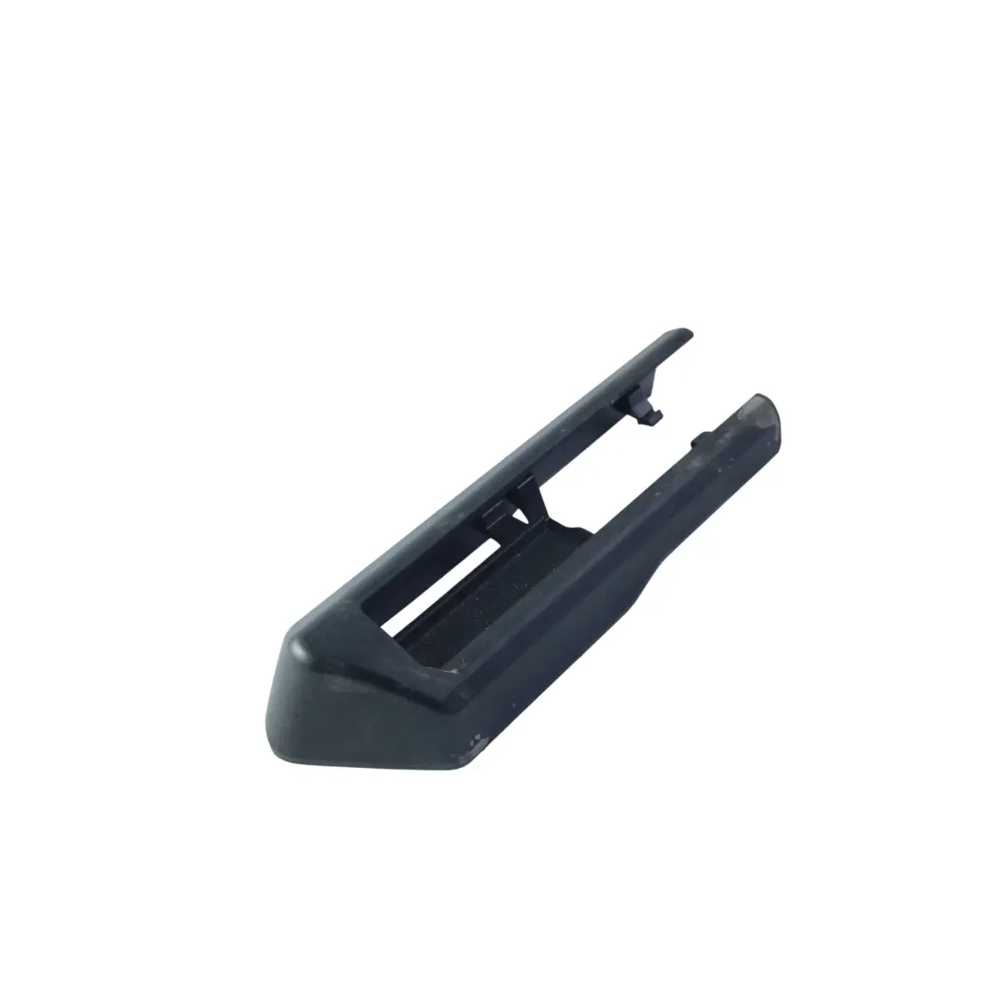BMW 5 F10 F11 LCI Garniture Rail Siège Avant Gauche Noir 7340333 - SKU 7340335 - Numéro de pièce 7340335