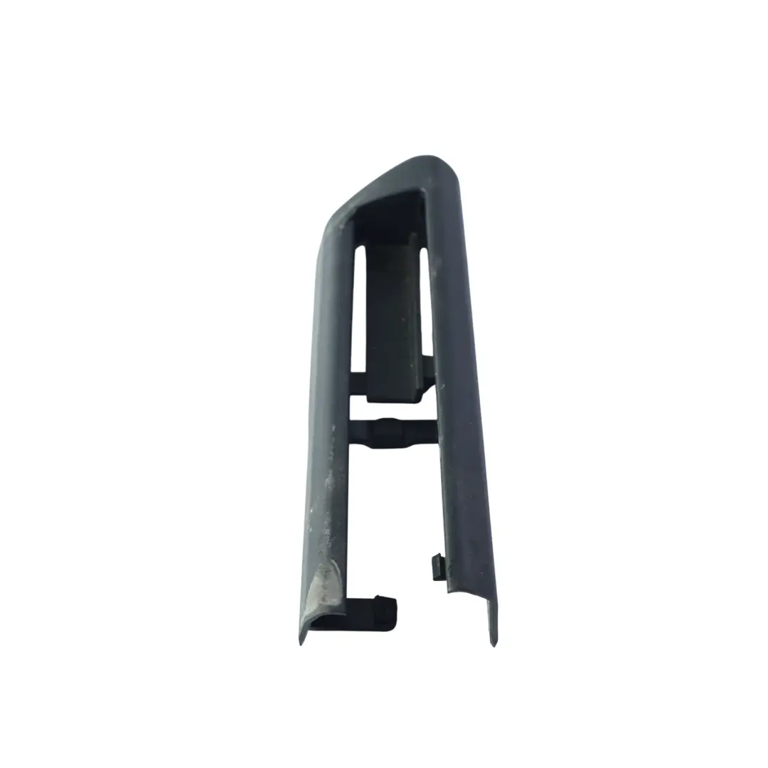 Garniture Rail Siège Avant Gauche Noir 7340333 pour BMW 5 F10 F11 LCI à propos du numéro de pièce 7340335 BMW 5 F10 F11 LCI Garniture Rail Siège Avant Gauche Noir 7340333 - SKU 7340335 - Numéro de pièce 7340335