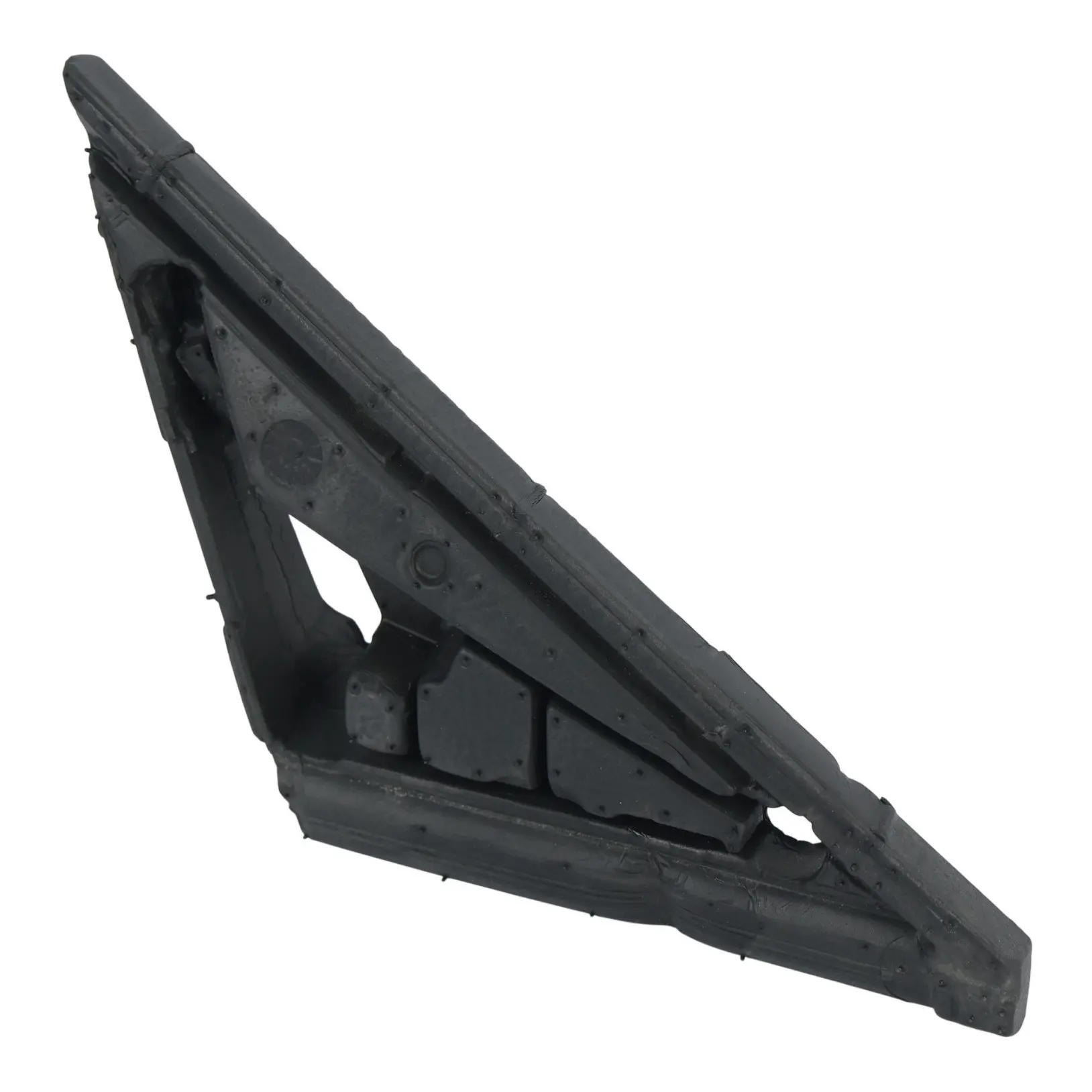 BMW G30 G31 Joint Caoutchouc Miroir Porte Avant Droit 7341022