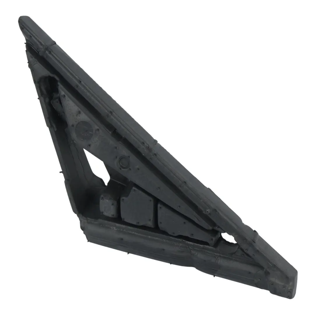 Joint Caoutchouc Miroir Porte Avant Droit pour BMW G30 G31 à propos du numéro de pièce 7341022 BMW G30 G31 Joint Caoutchouc Miroir Porte Avant Droit - SKU 7341022 - Numéro de pièce 7341022