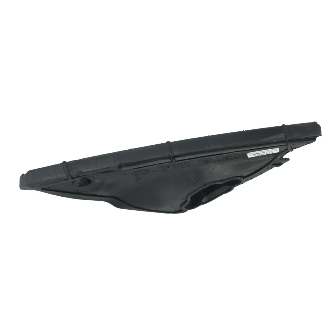 BMW G30 G31 Joint Caoutchouc Miroir Porte Avant Droit - SKU 7341022 - Numéro de pièce 7341022