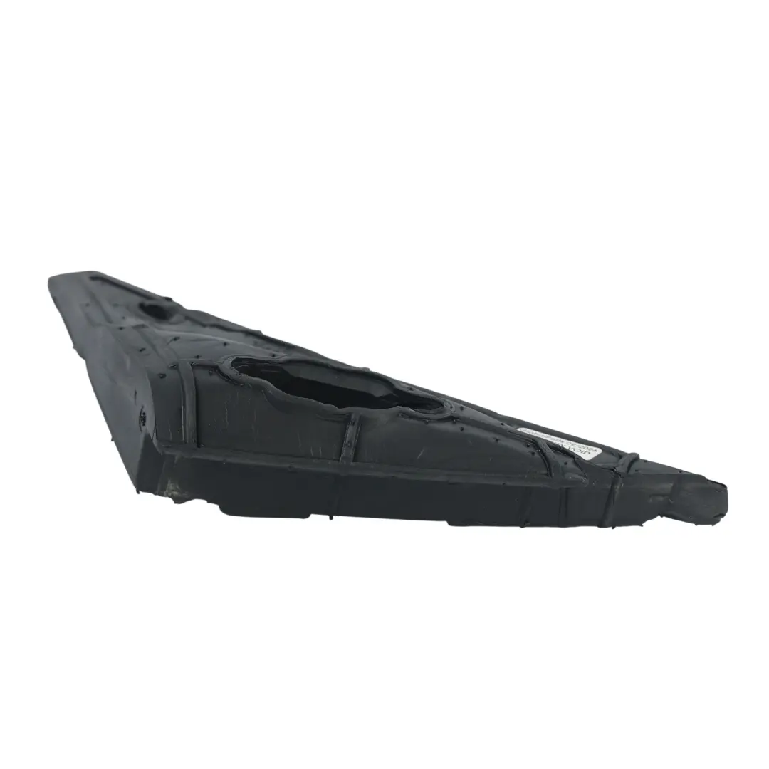 Joint Caoutchouc Miroir Porte Avant Droit pour BMW G30 G31 à propos du numéro de pièce 7341022 BMW G30 G31 Joint Caoutchouc Miroir Porte Avant Droit - SKU 7341022 - Numéro de pièce 7341022