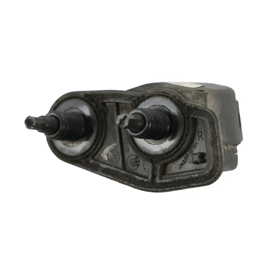 Tope Portón Maletero Derecho Amortiguador Tapa para BMW X4 F26 con número de pieza 7342900 BMW X4 F26 Tope Portón Maletero Derecho Amortiguador Tapa - SKU 7342900 - Número de pieza 7342900