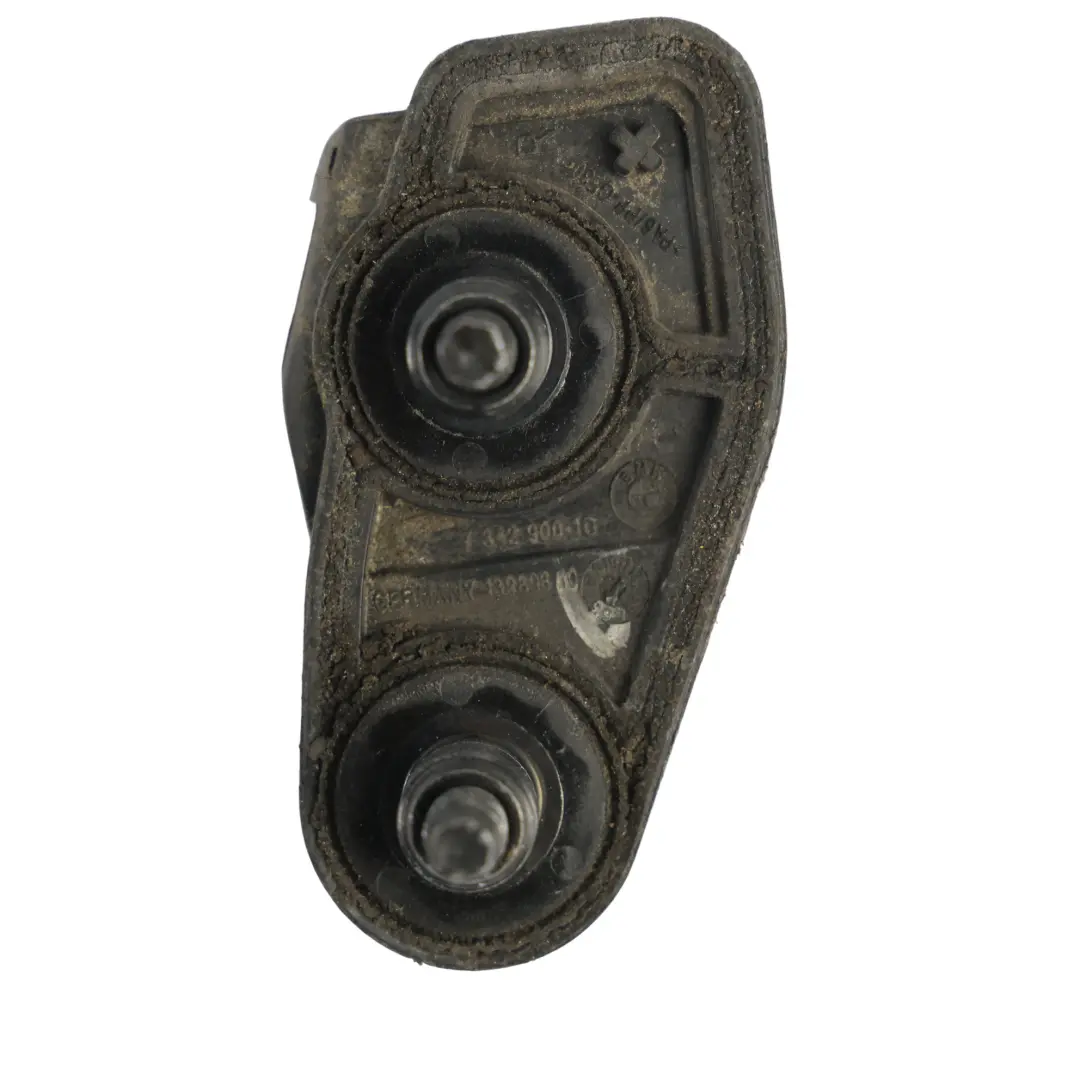 Ogranicznik Klapy Bagażnika Prawy do BMW X4 F26 o numerze 7342900 BMW X4 F26 Ogranicznik Klapy Bagażnika Prawy - SKU 7342900 - Numer Części 7342900