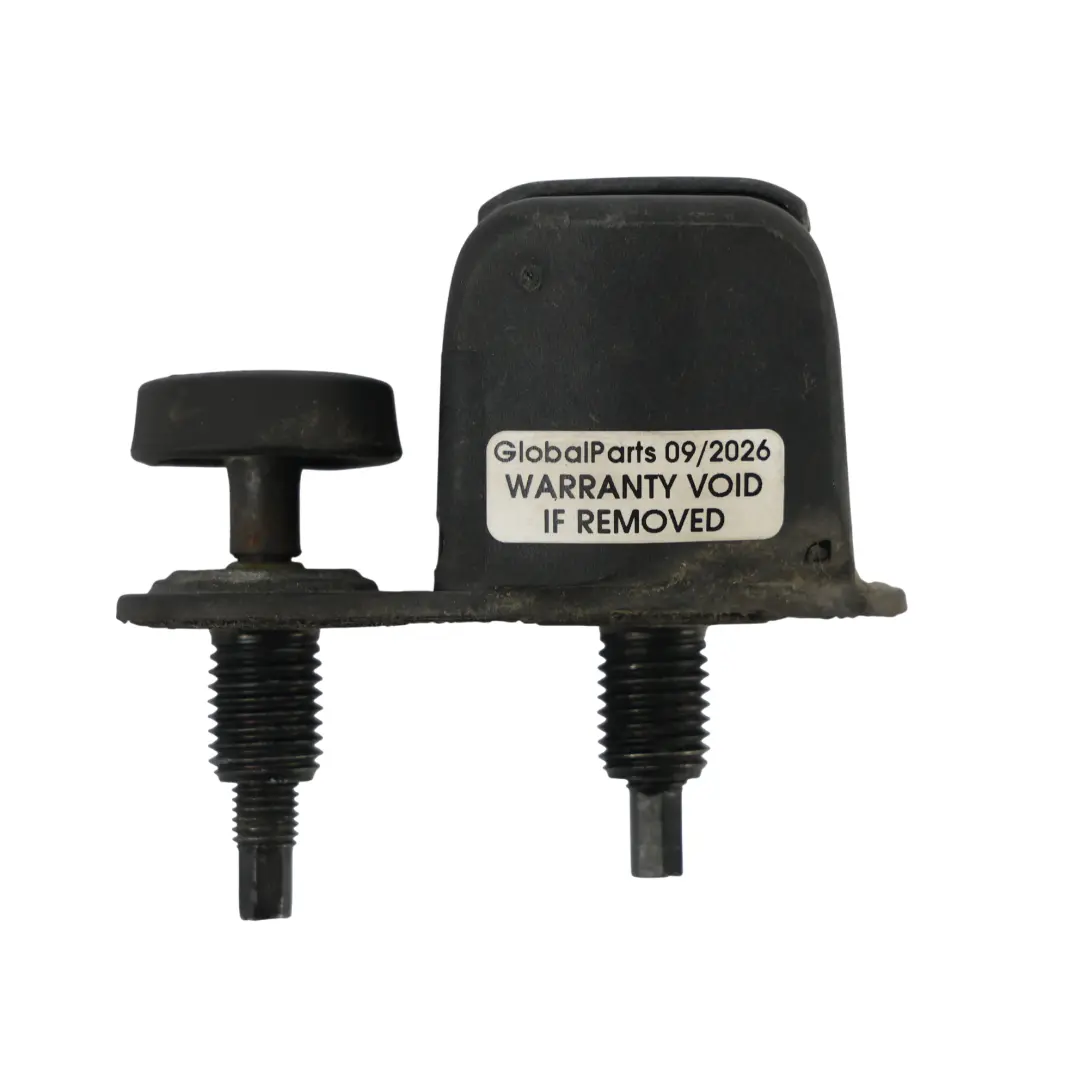 Ogranicznik Klapy Bagażnika Prawy do BMW X4 F26 o numerze 7342900 BMW X4 F26 Ogranicznik Klapy Bagażnika Prawy - SKU 7342900 - Numer Części 7342900